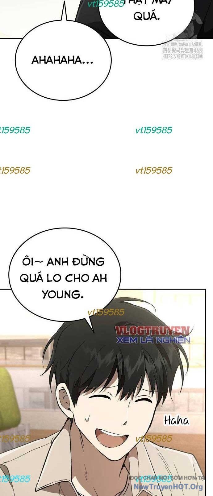 Trường Mẫu Giáo Thần Thú Chương 30 Ảnh 47