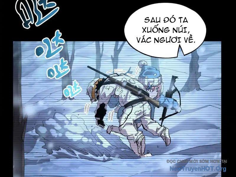 Cực Hàn Chiến Kỷ Chương 51 Ảnh 85