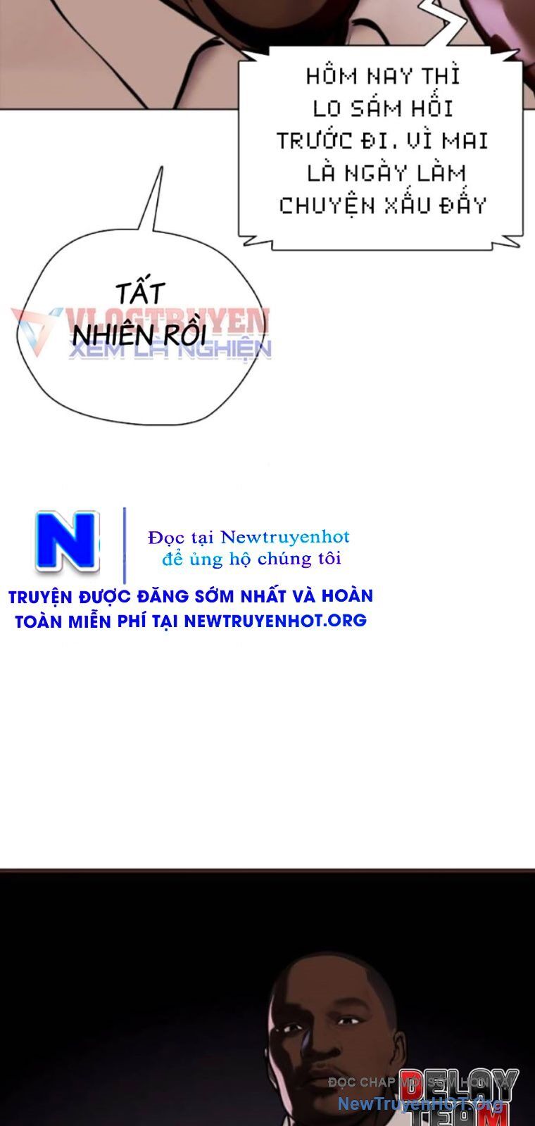 Loser Giỏi Võ Chương 127 Ảnh 103