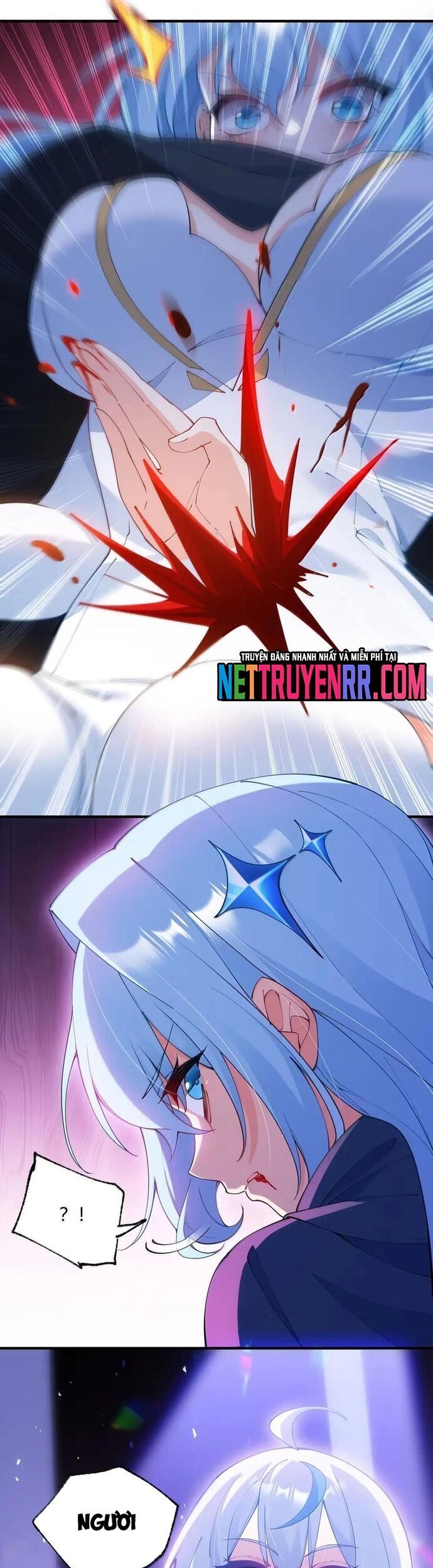 Trời Sinh Mị Cốt, Ta Bị Đồ Nhi Yandere Để Mắt Tới Chương 70 Ảnh 23