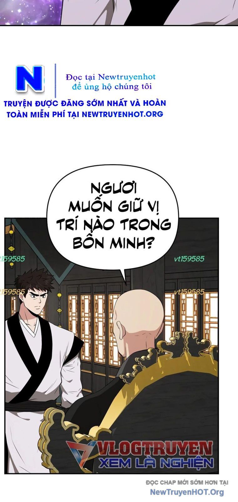 Thiên Hạ Đệ Nhất Côn Luân Khách Điếm Chương 79 Ảnh 34