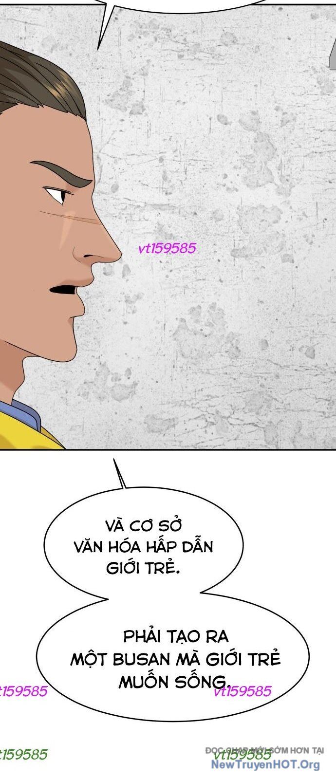 Nhà Hàng Kỳ Lạ Chương 30 Ảnh 47