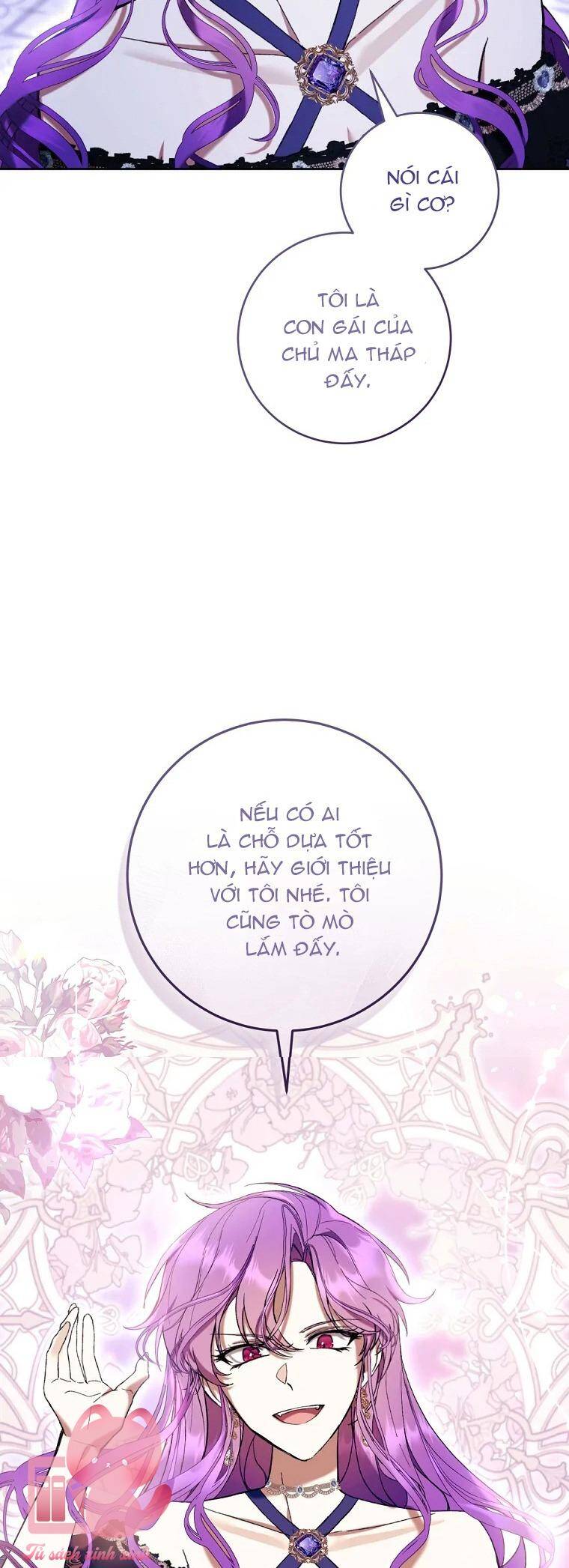 Làm Ác Nữ Bộ Không Tuyệt Sao? Chương 82 Ảnh 11