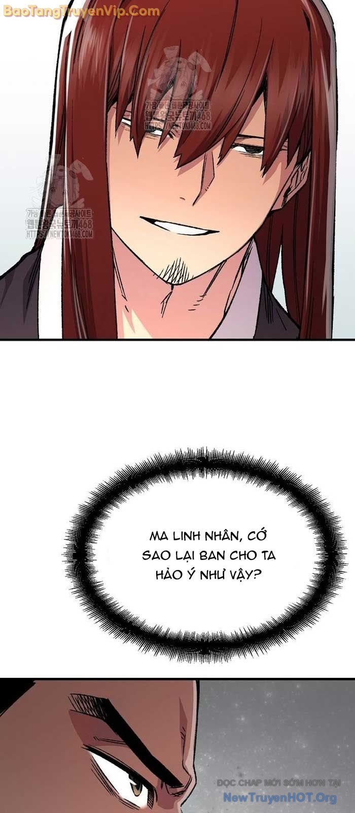 Thiên Ma Quy Hoàn Chương 75 Ảnh 15