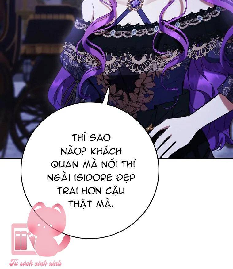 Làm Ác Nữ Bộ Không Tuyệt Sao? Chương 82 Ảnh 59