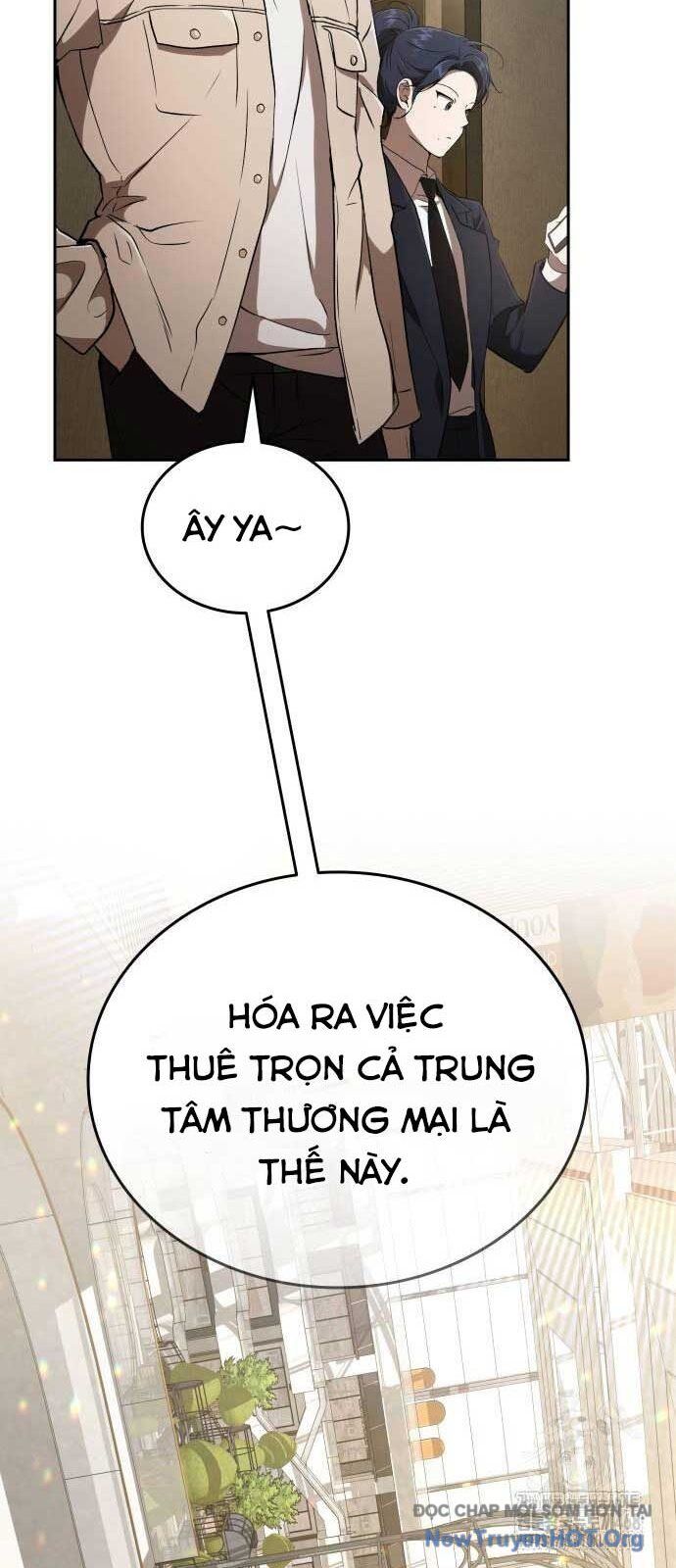 Trường Mẫu Giáo Thần Thú Chương 30 Ảnh 36