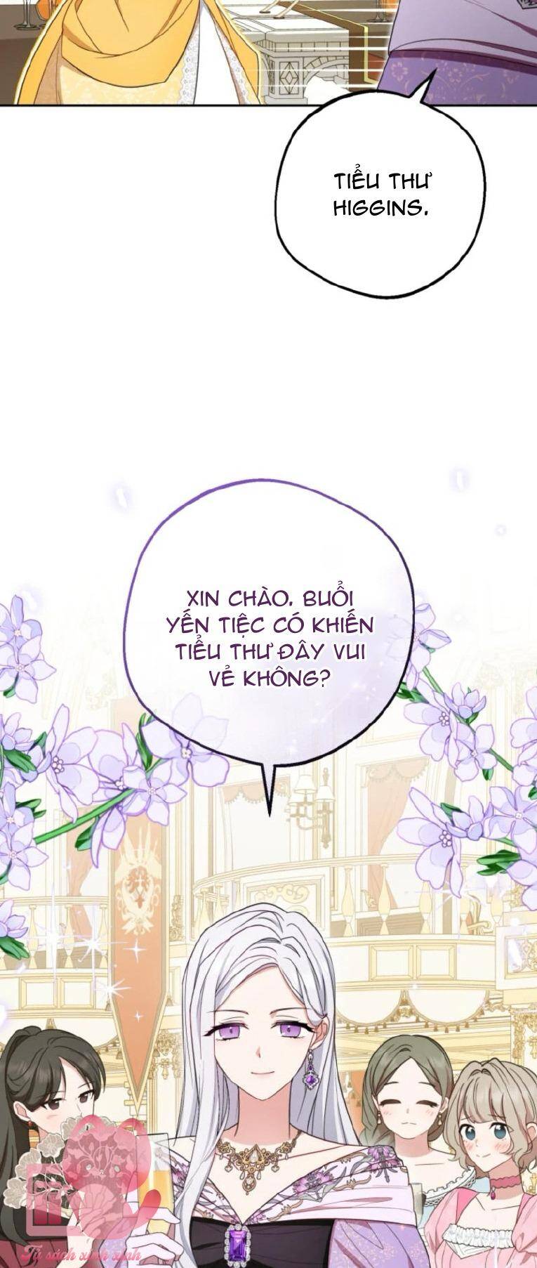Được Yêu Thương Mà Còn Ngại Ngùng Sao! Chương 91 Ảnh 15