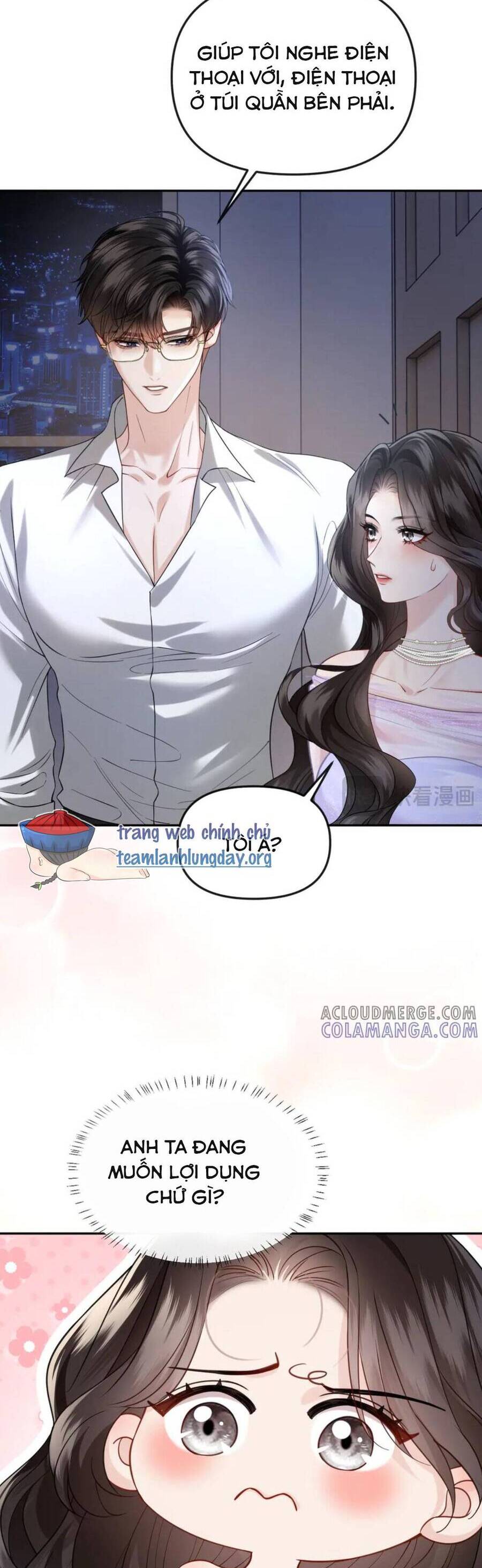 Say Đắm Chương 40 Ảnh 26