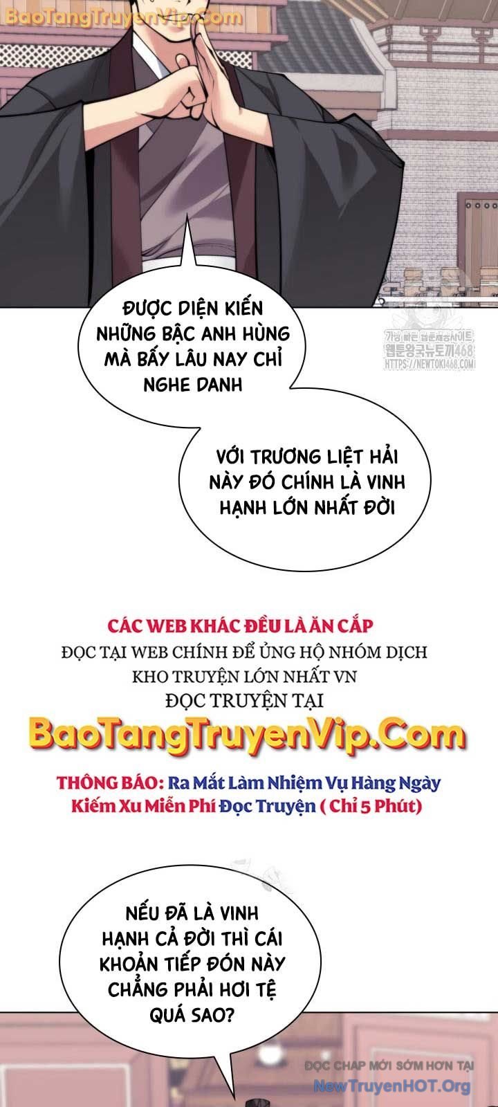 Học Giả Kiếm Sĩ Chương 165 Ảnh 62