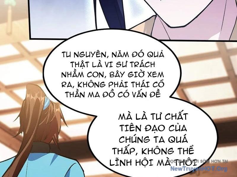 Hoá Ra Ta Đã Vô Địch Từ Lâu Chương 313 Ảnh 10