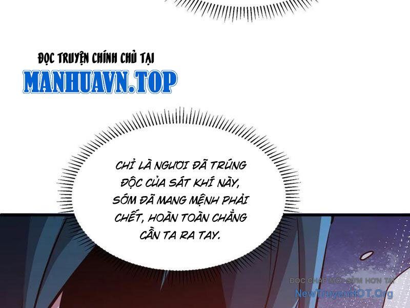 Ma Tu Tái Sinh: Khởi Đầu Nhặt Được Một Hành Tinh Zombie Chương 46 Ảnh 68