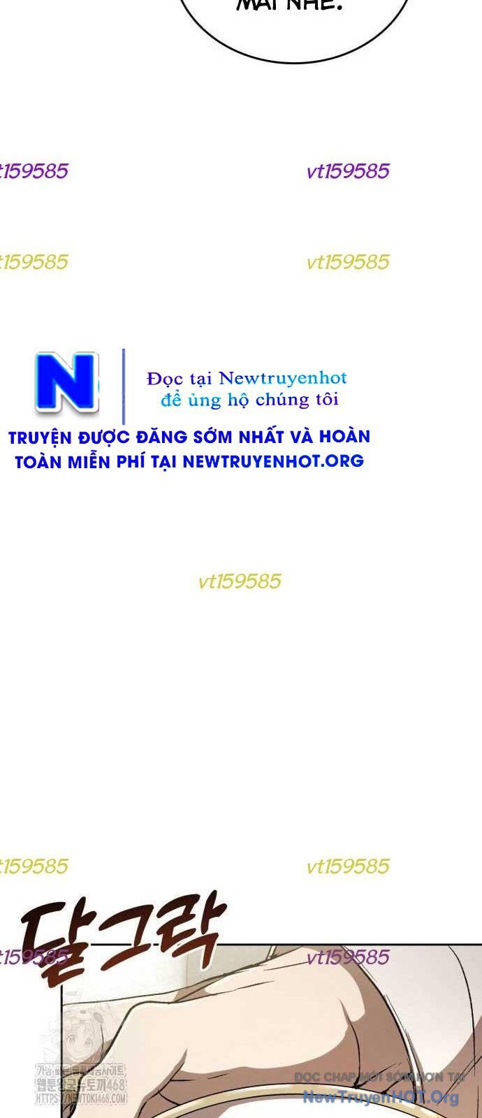 Trường Mẫu Giáo Thần Thú Chương 30 Ảnh 44