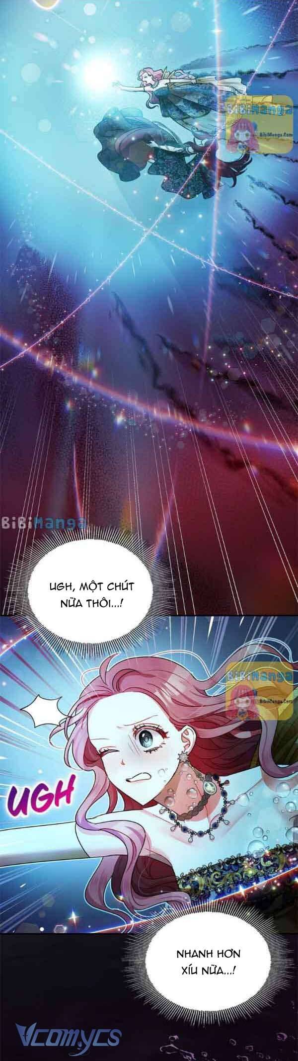 Liều Thuốc An Thần Của Bạo Chúa Chương 42 Ảnh 42