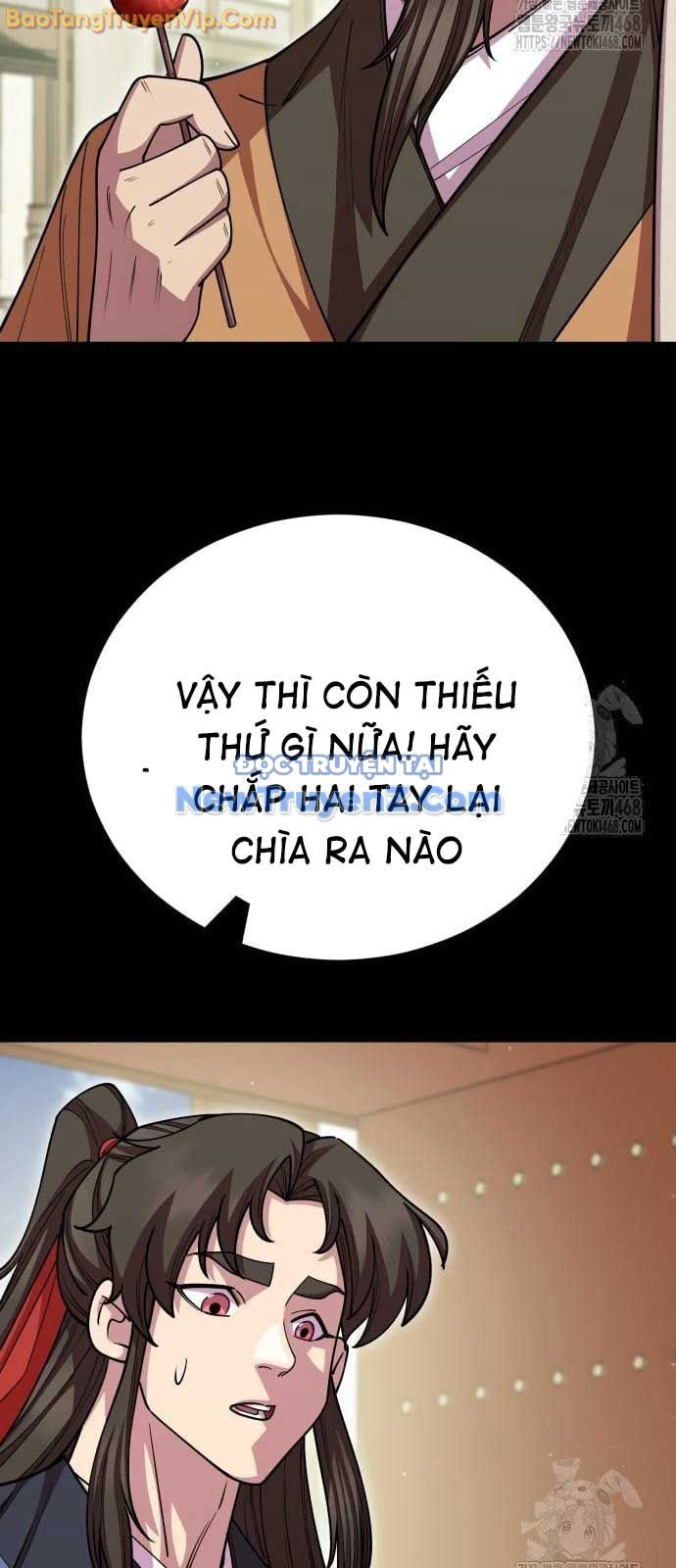 Thiên Hạ Đệ Nhất Đại Sư Huynh Chương 131 Ảnh 27