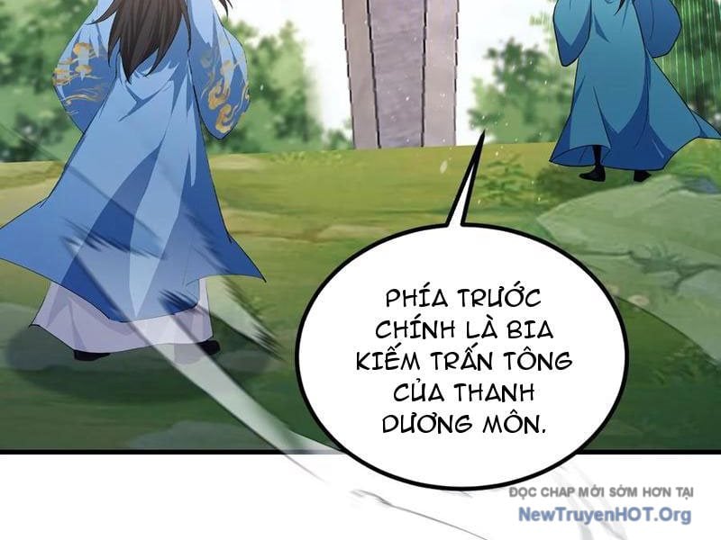 Hoá Ra Ta Đã Vô Địch Từ Lâu Chương 313 Ảnh 85