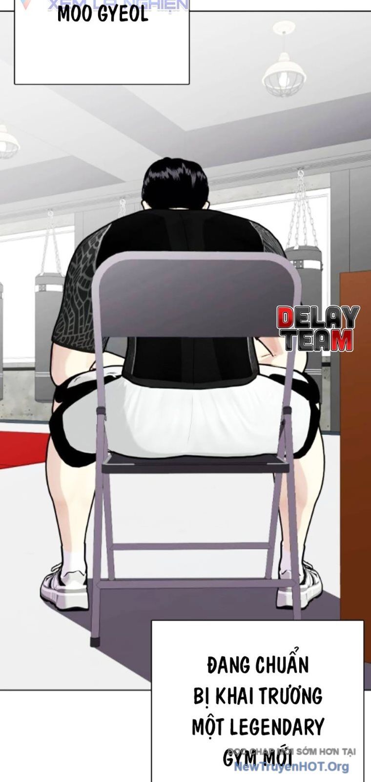 Loser Giỏi Võ Chương 127 Ảnh 107