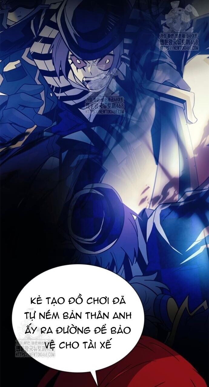 Chuyển Sinh Thành Ác Nhân Chương 189 Ảnh 7