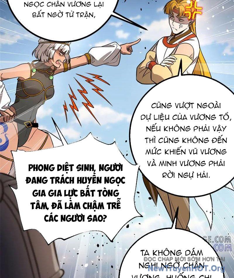 Toàn Cầu Cao Võ Chương 318 Ảnh 82