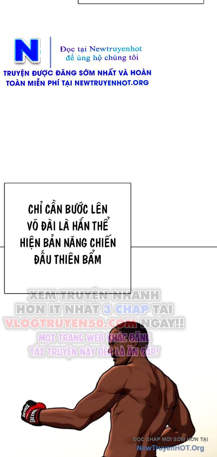 Loser Giỏi Võ Chương 127 Ảnh 39