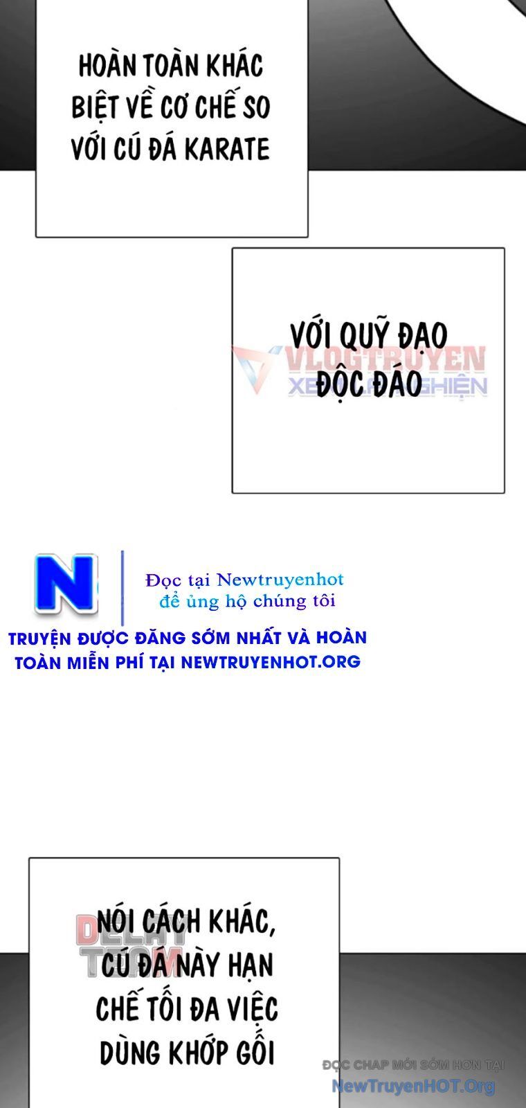 Loser Giỏi Võ Chương 127 Ảnh 135