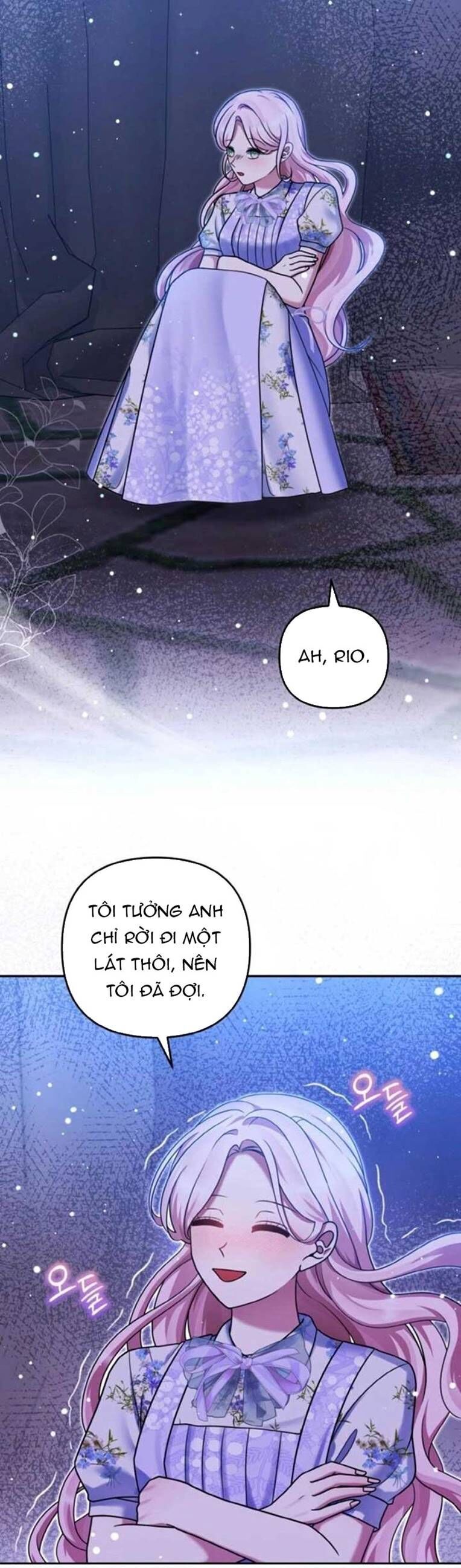 Đại Phản Diện Mà Nam Chính Phải Giết Là Tôi. Chương 42 Ảnh 21