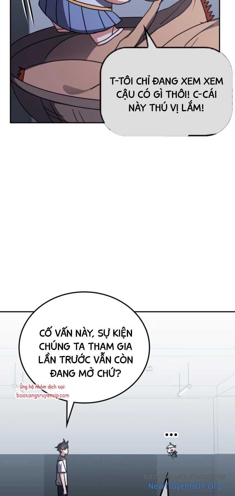 Học Viện Tối Thượng Chương 163 Ảnh 38