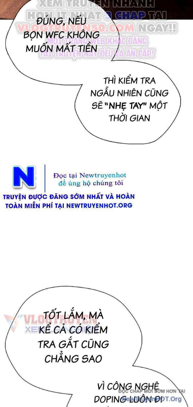 Loser Giỏi Võ Chương 127 Ảnh 100