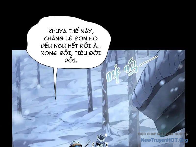 Cực Hàn Chiến Kỷ Chương 51 Ảnh 64