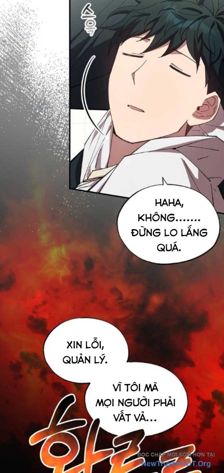 Cửa Hàng Diệu Kỳ Chương 76 Ảnh 15