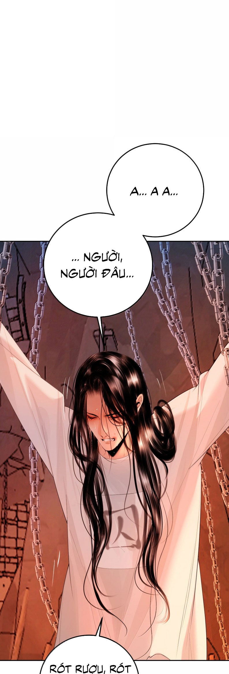 Cùng Quân Nói Chuyện Yêu Đương Chương 38 Ảnh 10