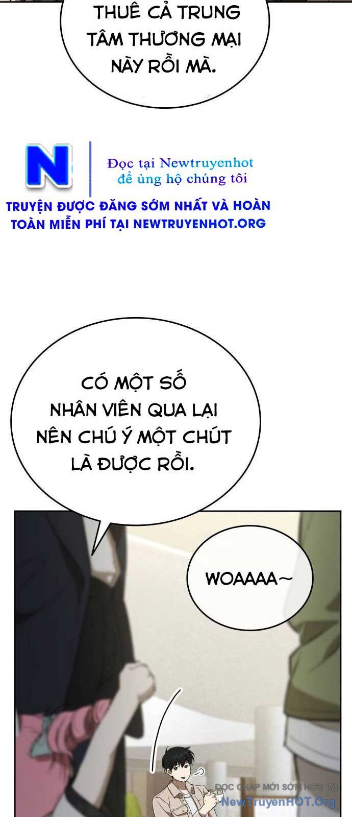Trường Mẫu Giáo Thần Thú Chương 30 Ảnh 67