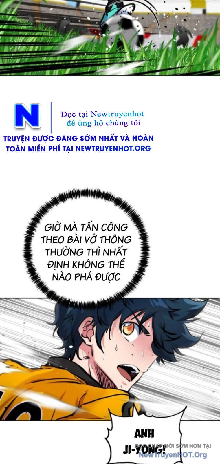 Góc Cao Khung Thành Chương 248 Ảnh 36