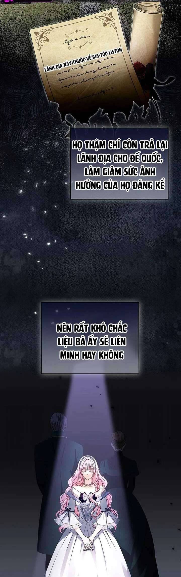 Người Mẹ Trong Tiểu Thuyết Nuôi Con Có Nhất Thiết Phải Chết Không? Chương 39 Ảnh 14