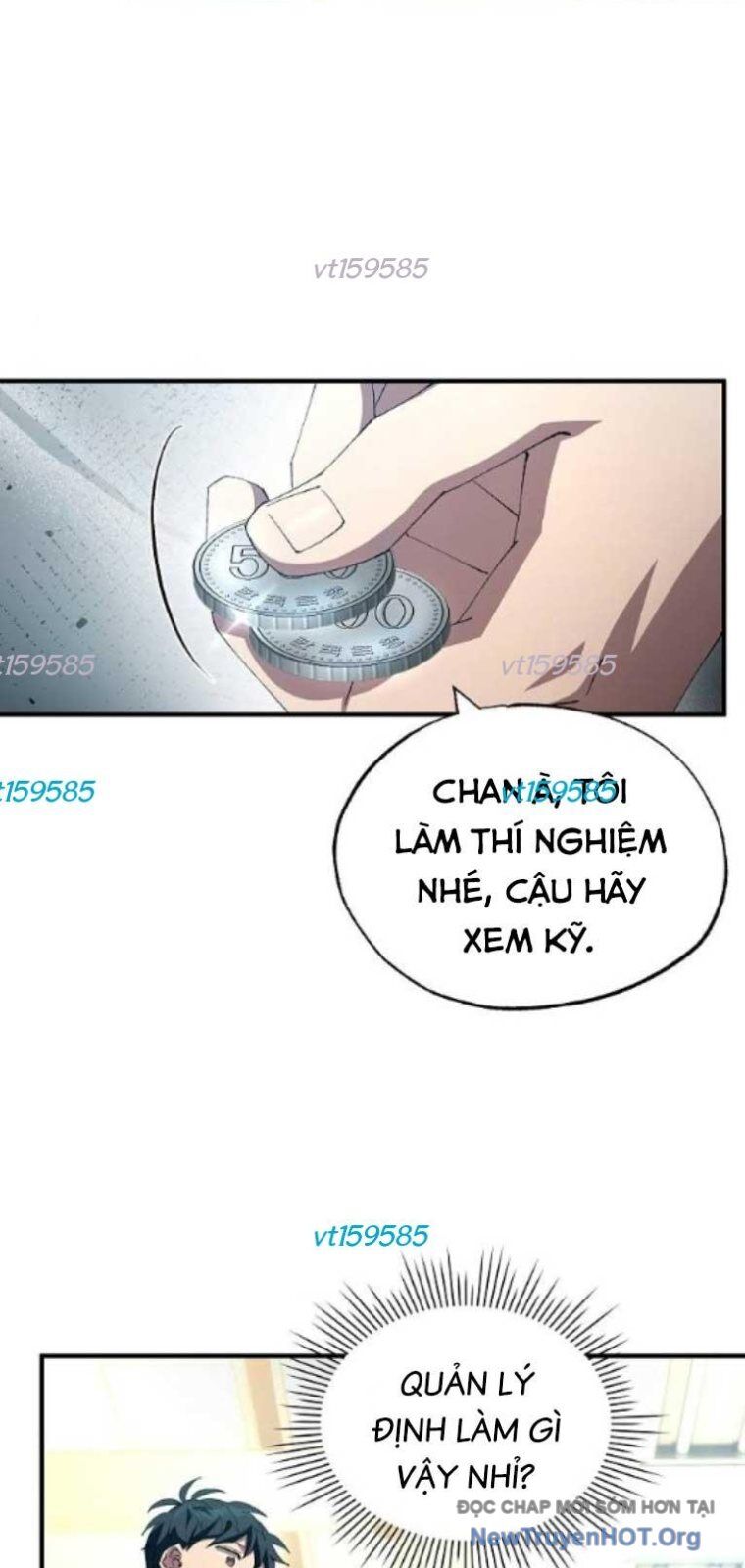 Cửa Hàng Diệu Kỳ Chương 76 Ảnh 52