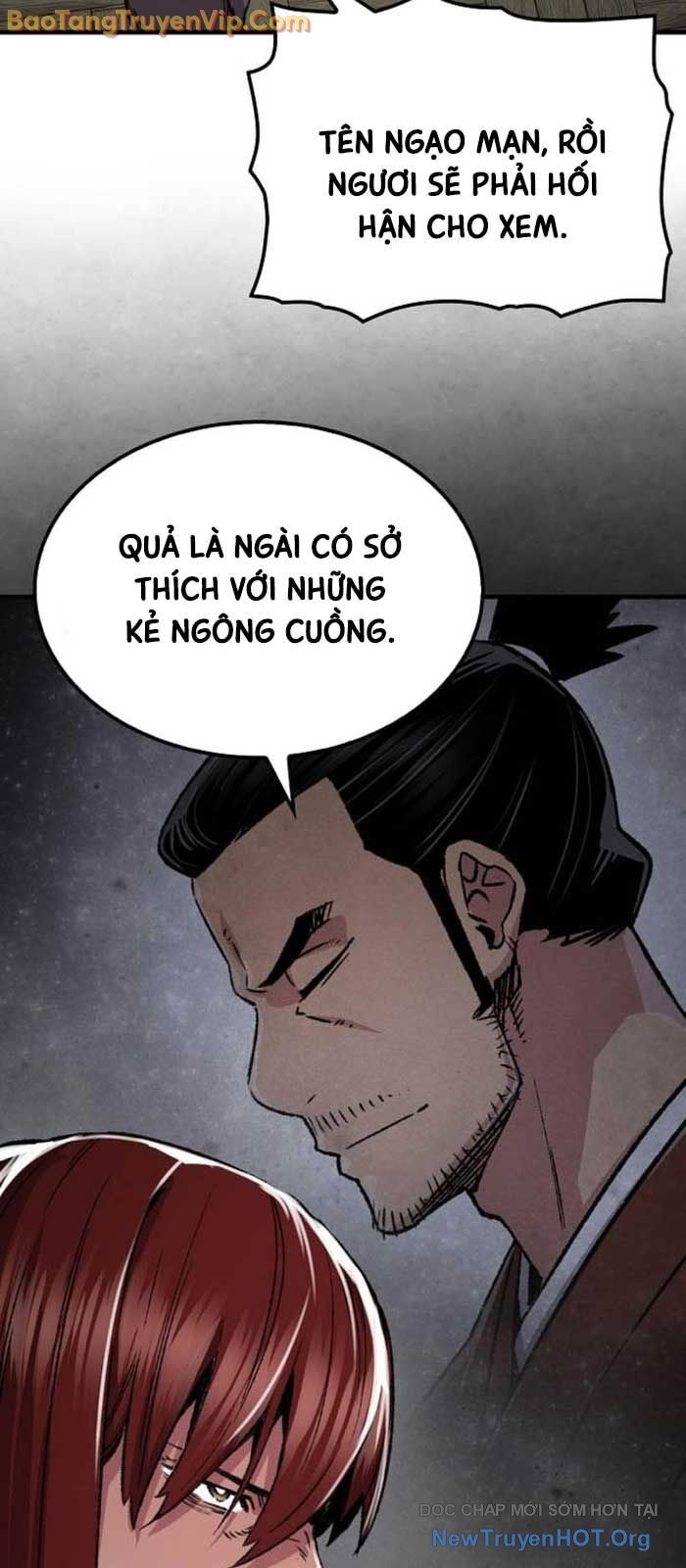 Thiên Ma Quy Hoàn Chương 76 Ảnh 69
