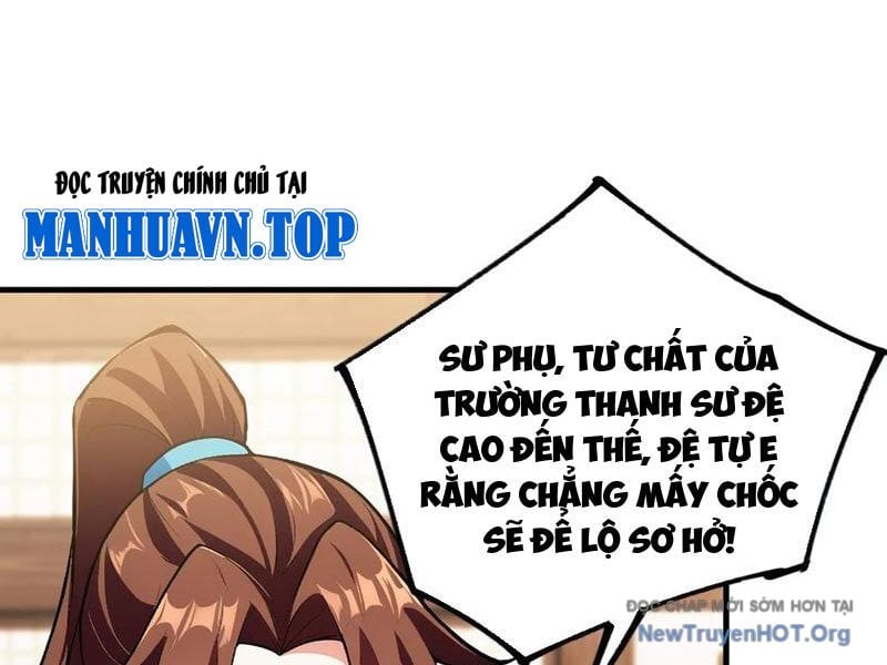 Hoá Ra Ta Đã Vô Địch Từ Lâu Chương 313 Ảnh 26