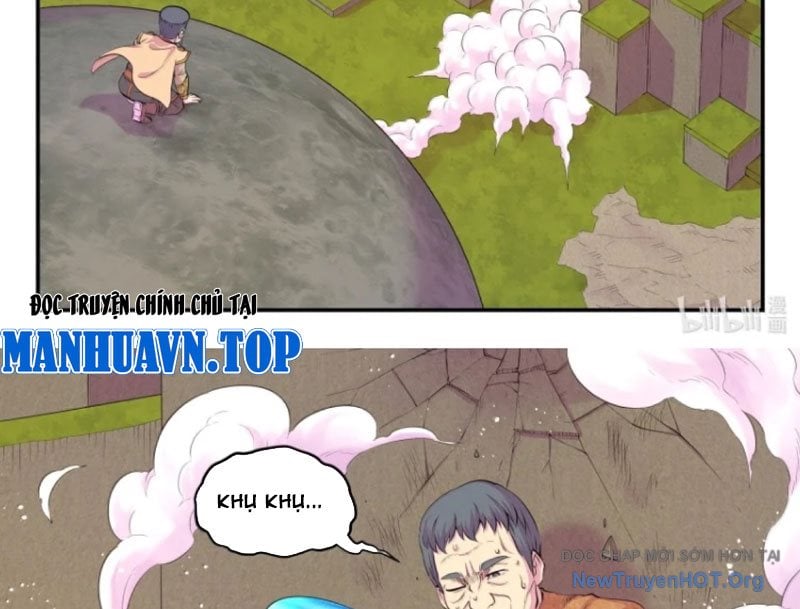 Côn Thôn Thiên Hạ Chương 358 Ảnh 7