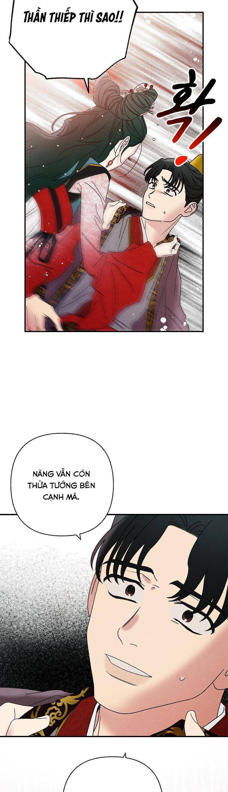 Quốc Hôn Chương 46 Ảnh 24