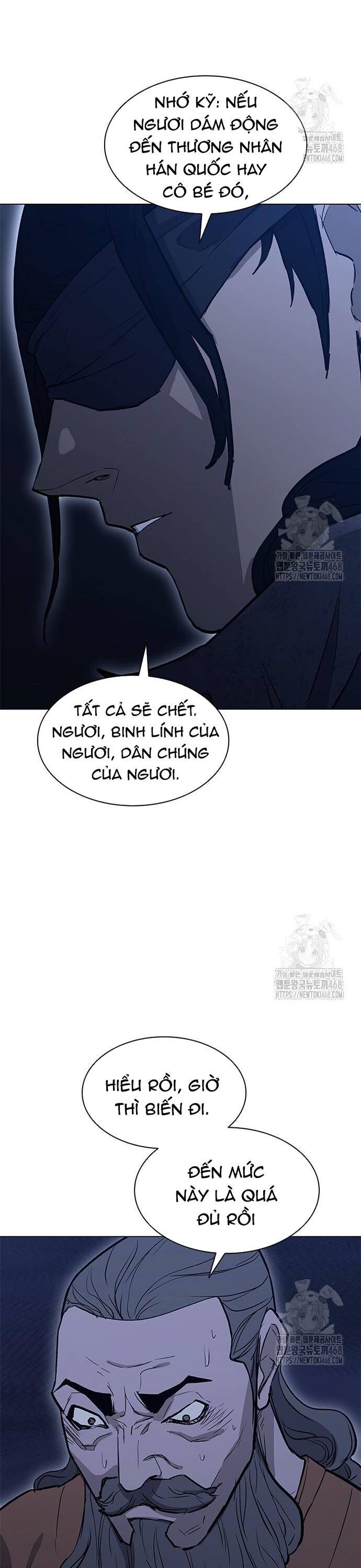 Con Đường Của Võ Giả Chương 221 Ảnh 11