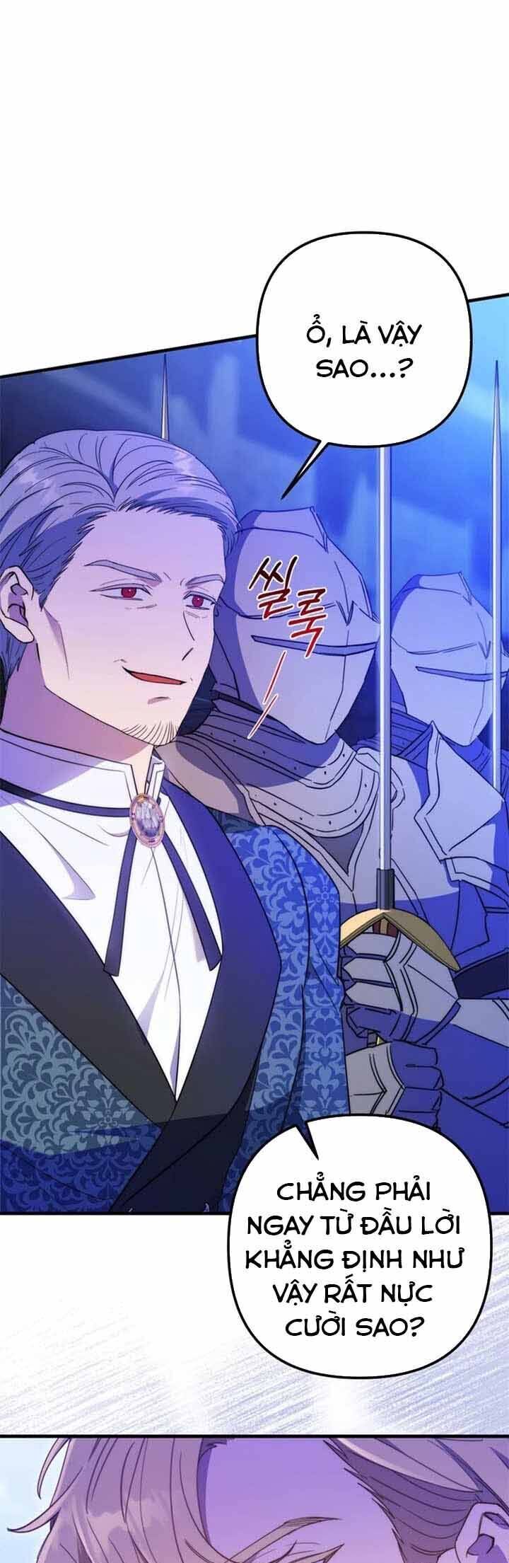 Your Majesty, Please Stop Now Chương 32 Ảnh 3