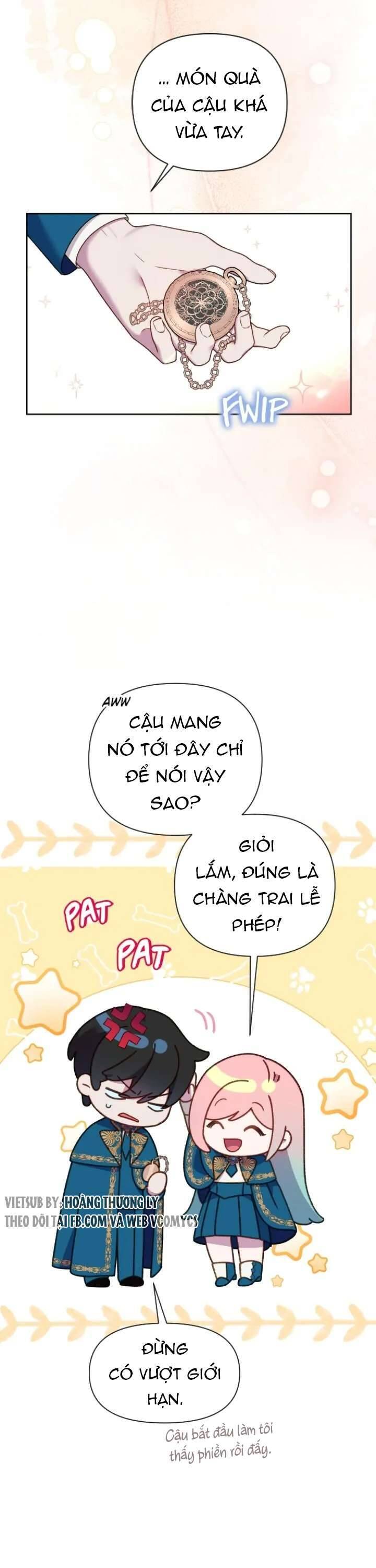 Pháp Sư Hiện Kim Trong Trò Chơi Lỗi Chương 30 Ảnh 5