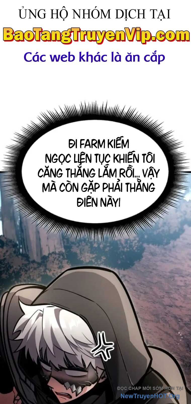 Độc Chiến Đế Vương Chương 21 Ảnh 94