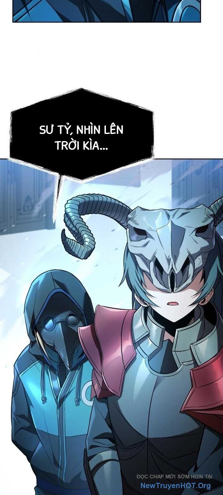 Chòm Sao Là Đệ Tử Của Tôi Chương 120 Ảnh 6