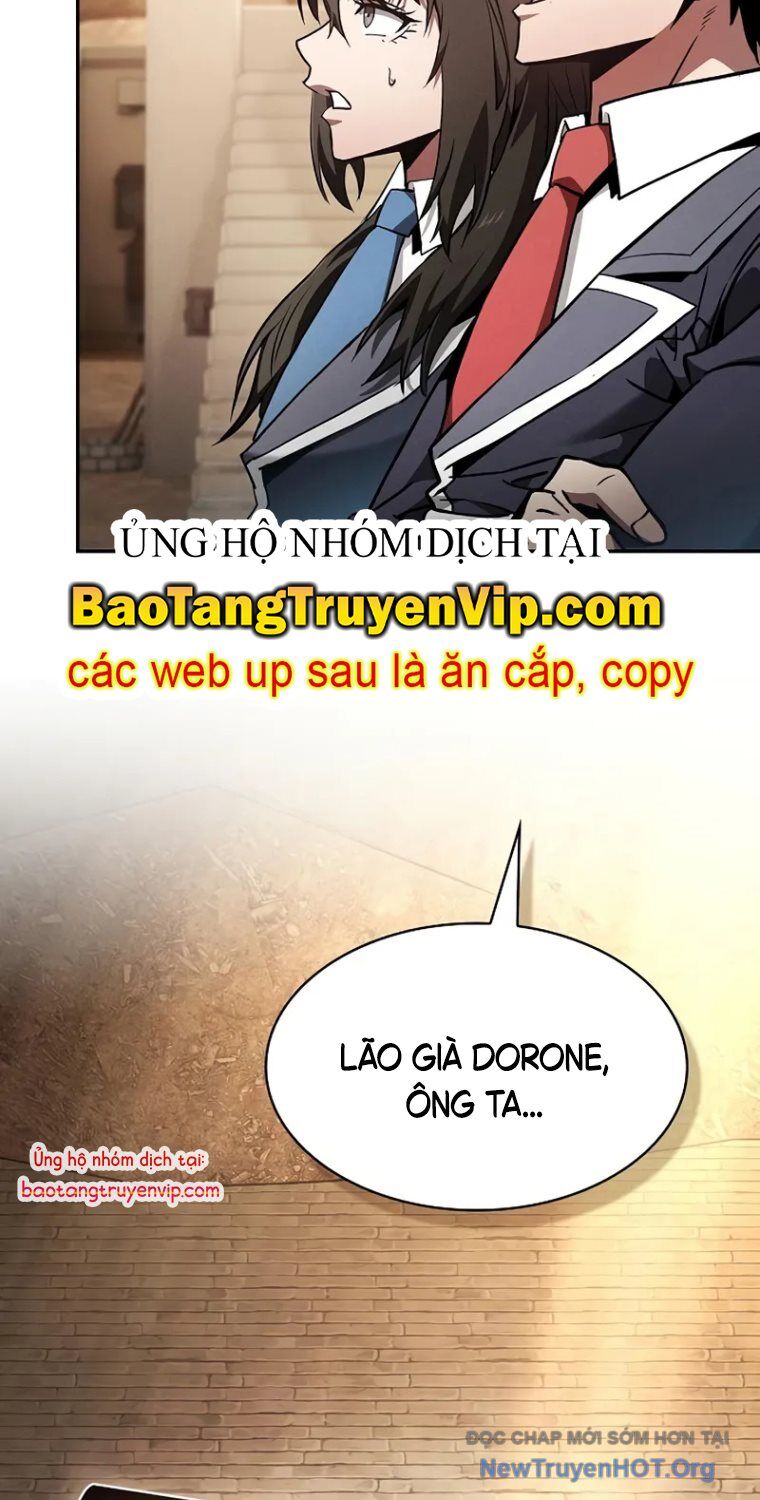 Kiếm Sĩ Thiên Tài Của Học Viện Chương 104 Ảnh 10