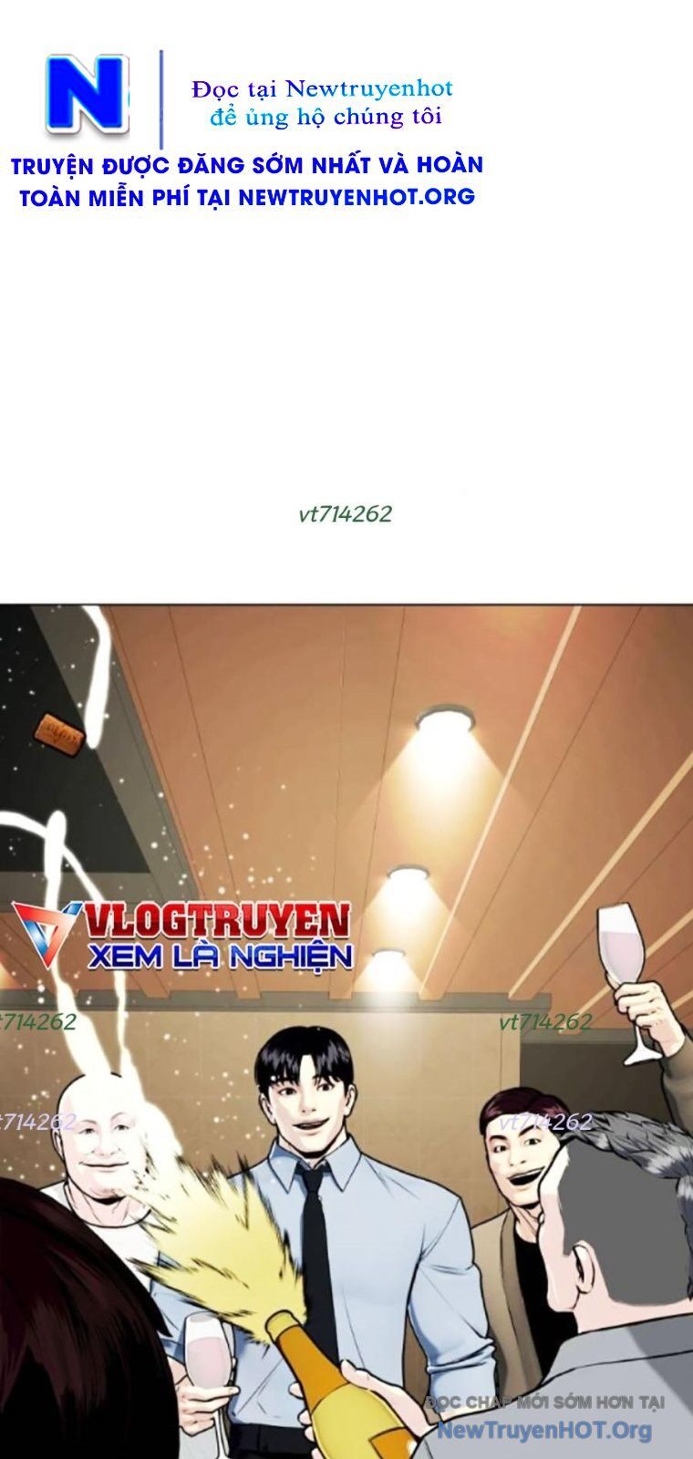 Loser Giỏi Võ Chương 127 Ảnh 7