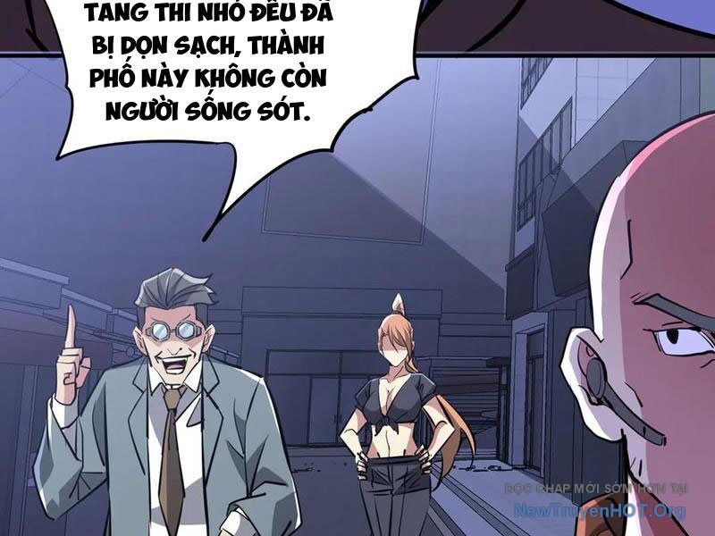 Ma Tu Tái Sinh: Khởi Đầu Nhặt Được Một Hành Tinh Zombie Chương 46 Ảnh 115