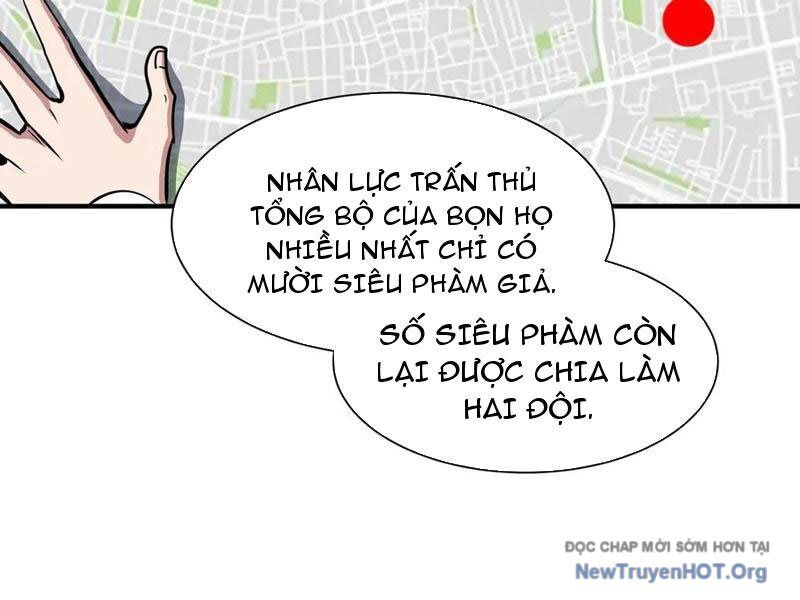 Ma Tu Tái Sinh: Khởi Đầu Nhặt Được Một Hành Tinh Zombie Chương 46 Ảnh 80