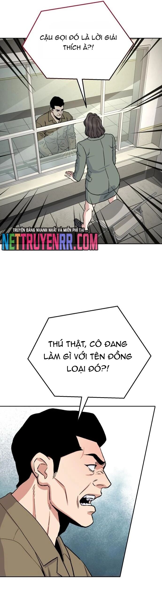 Độc Đạo Chương 39 Ảnh 21