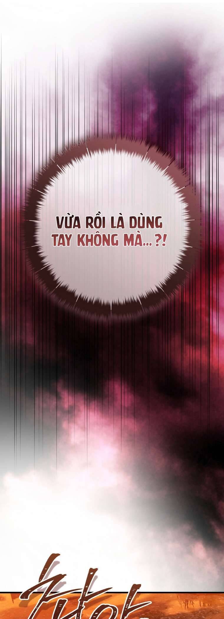 Hoa Giương Kiếm Chương 22 Ảnh 32