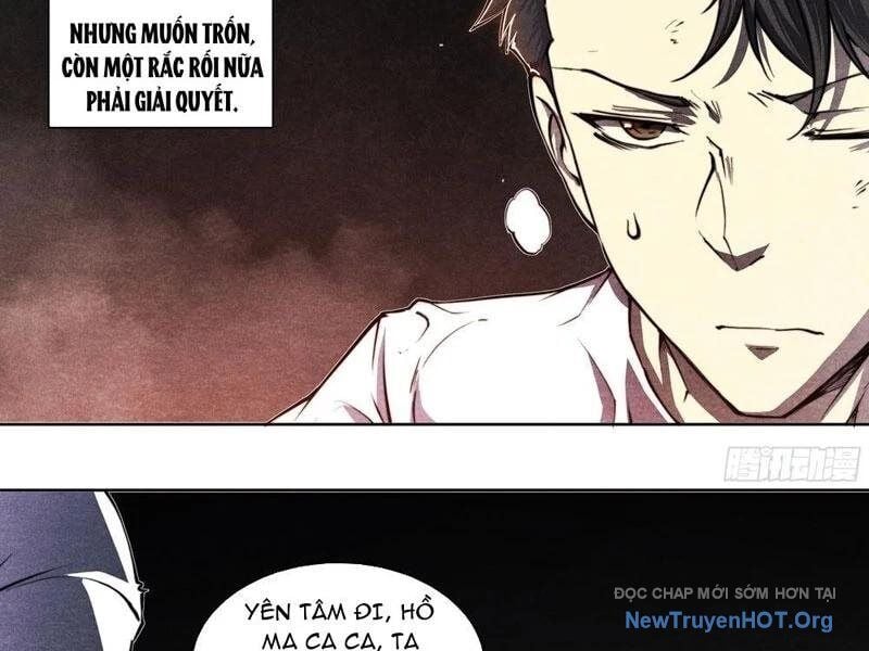 Hoàng Hôn Phân Giới Chương 1 Ảnh 65